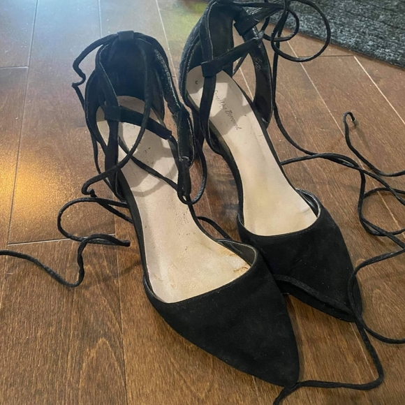 Talons haut - Picture 5 of 5